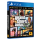 PlayStation Grand Theft Auto V Premium Edition PL - 516313 - zdjęcie 2
